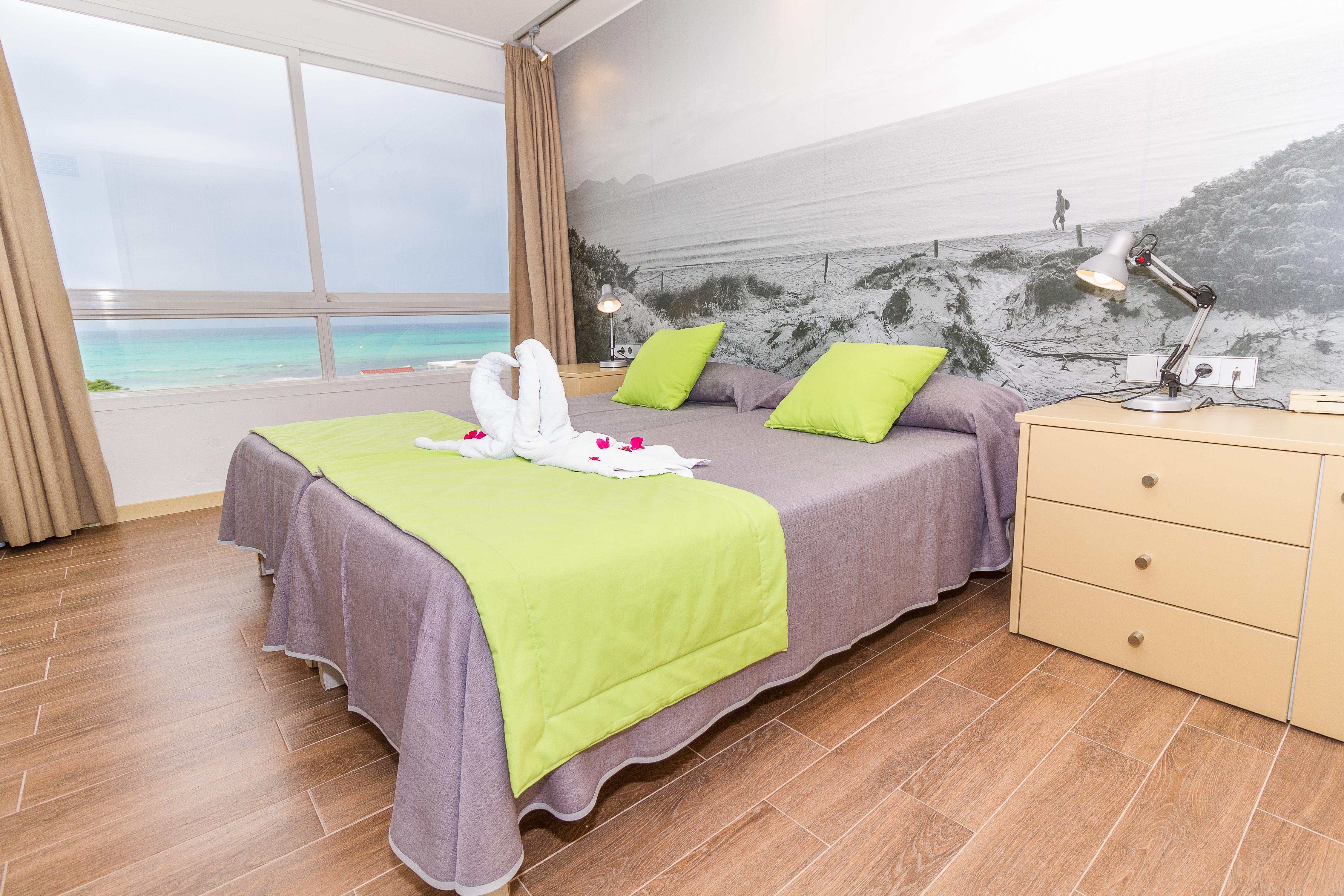 Eix Platja Daurada & Aparthotel 4*