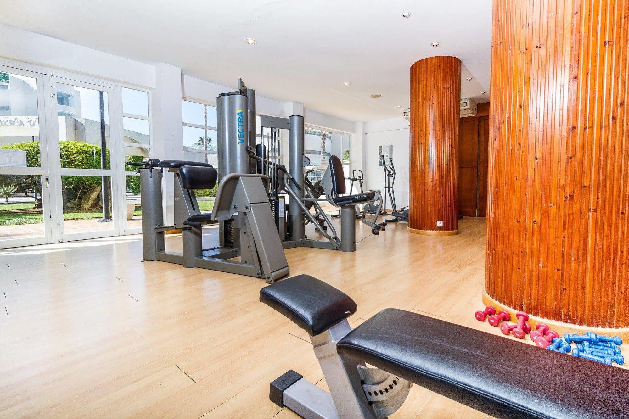 Aparthotel Eix Platja Daurada & Can Picafort (Mallorca)
