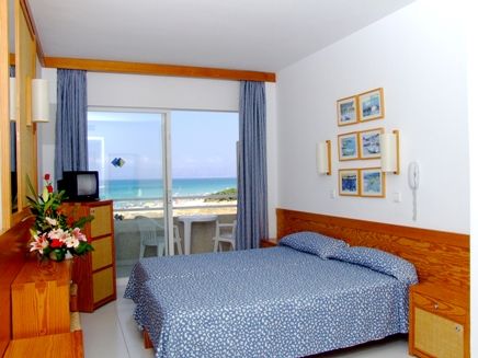Aparthotel Eix Platja Daurada & 4*
