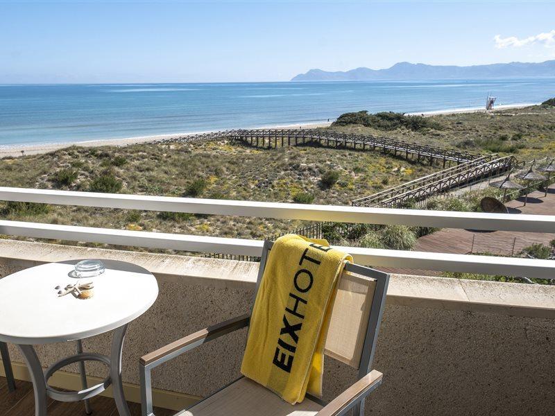 Aparthotel Eix Platja Daurada Can Picafort (Mallorca)