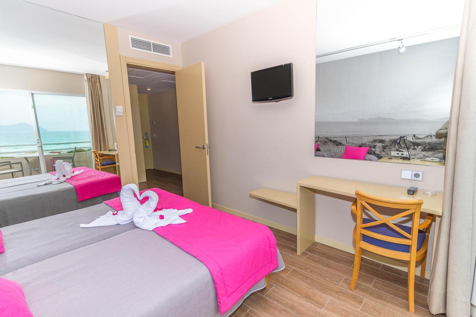 Eix Platja Daurada 4*