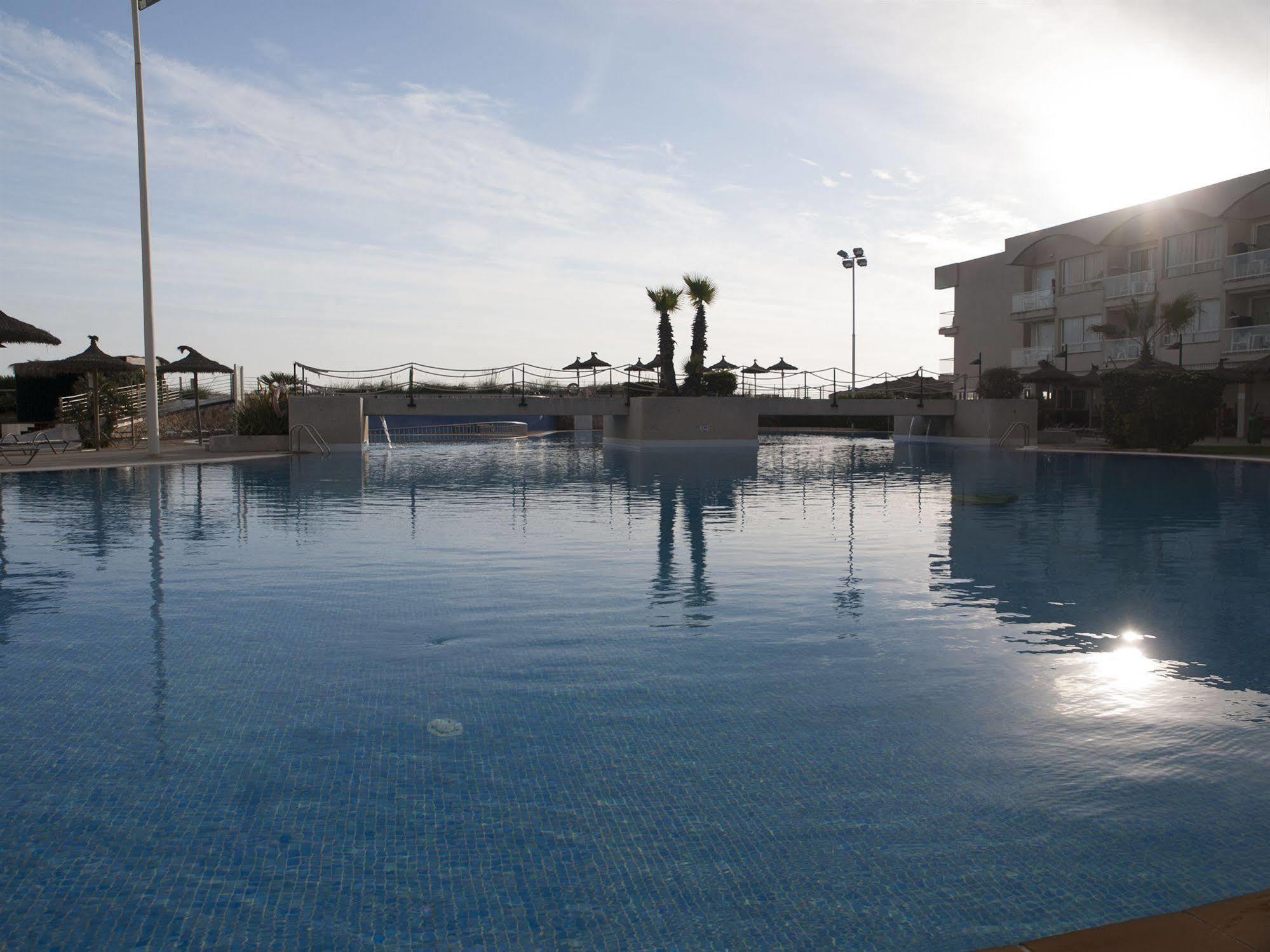 Eix Platja Daurada Aparthotel 4*
