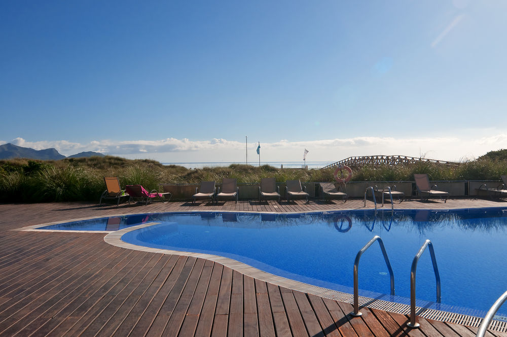 Eix Platja Daurada Aparthotel Can Picafort (Mallorca)